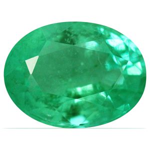 1.32ct Emerald