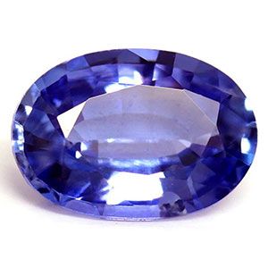 0.7ct Sapphire