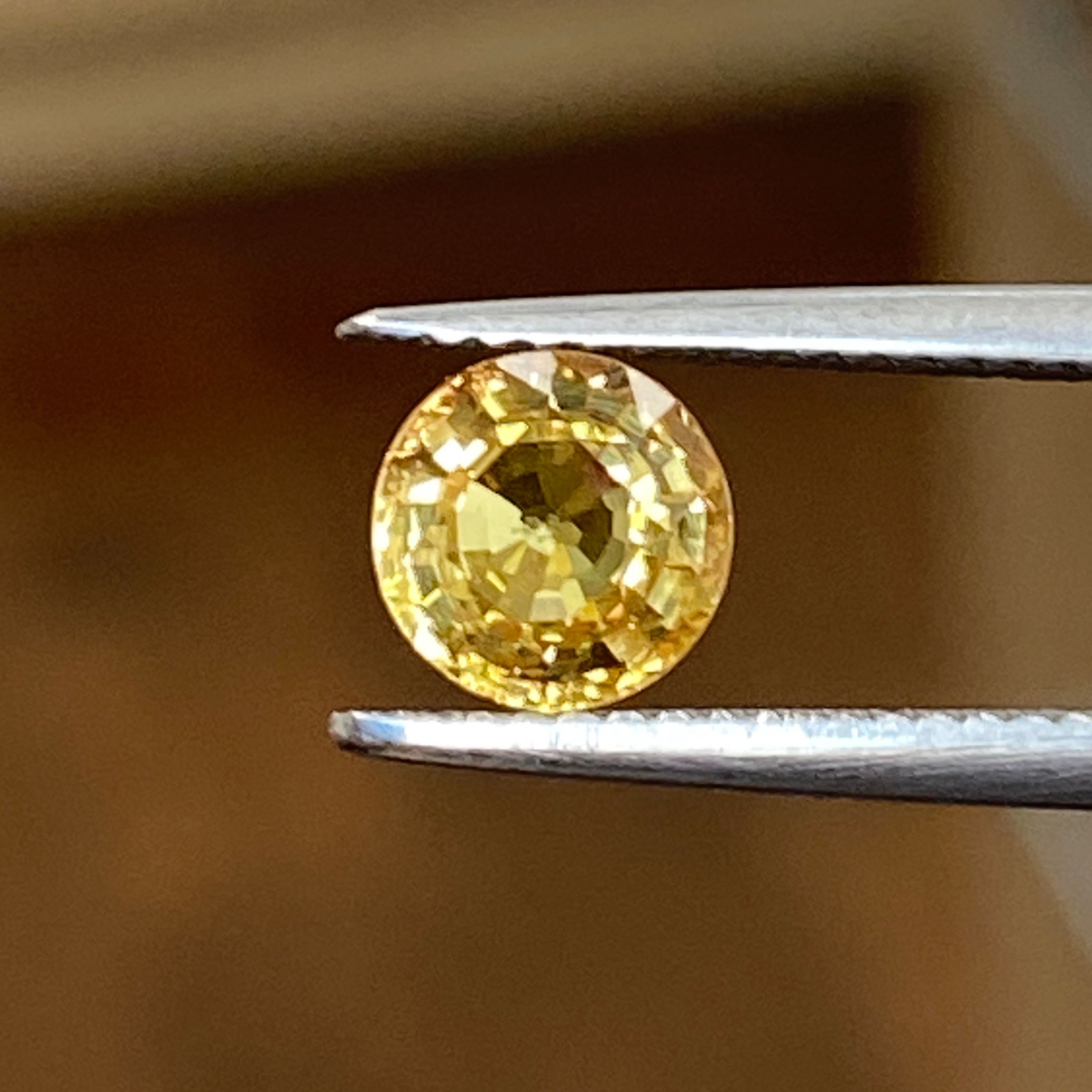 1.15ct Sapphire