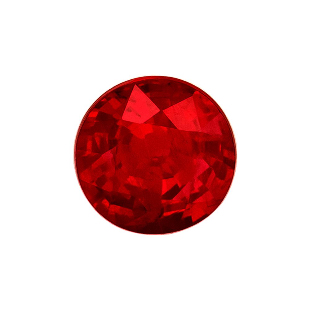 0.52ct Ruby