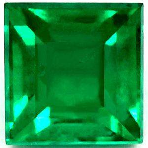 0.71ct Emerald