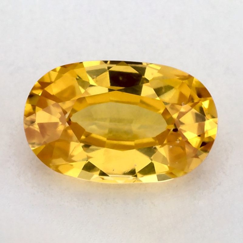 1.52ct Sapphire