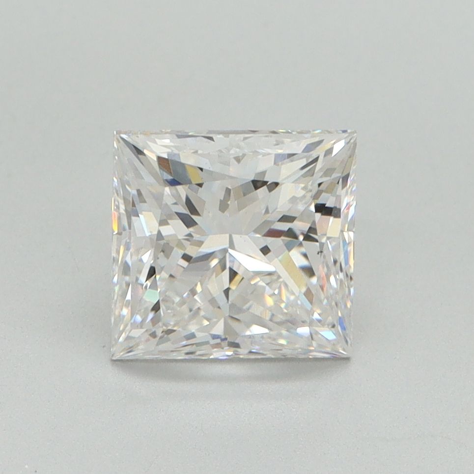 1.75ct Princess E - VS1 - Very Good cut - LGD357846