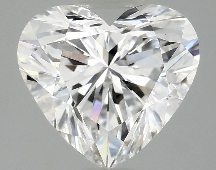 1.98 Carat · D · VS2 Rare Carat Ideal Cut