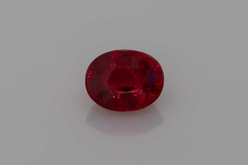 1.73ct Ruby