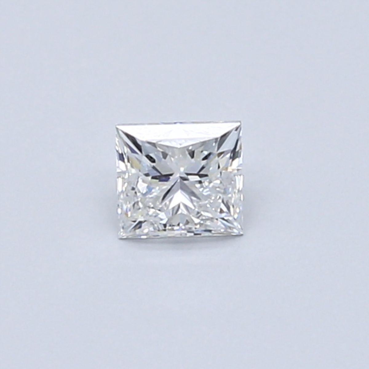 Diamante 0,31 ct PRINCESS