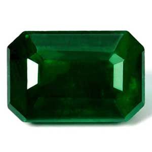 0.56ct Emerald