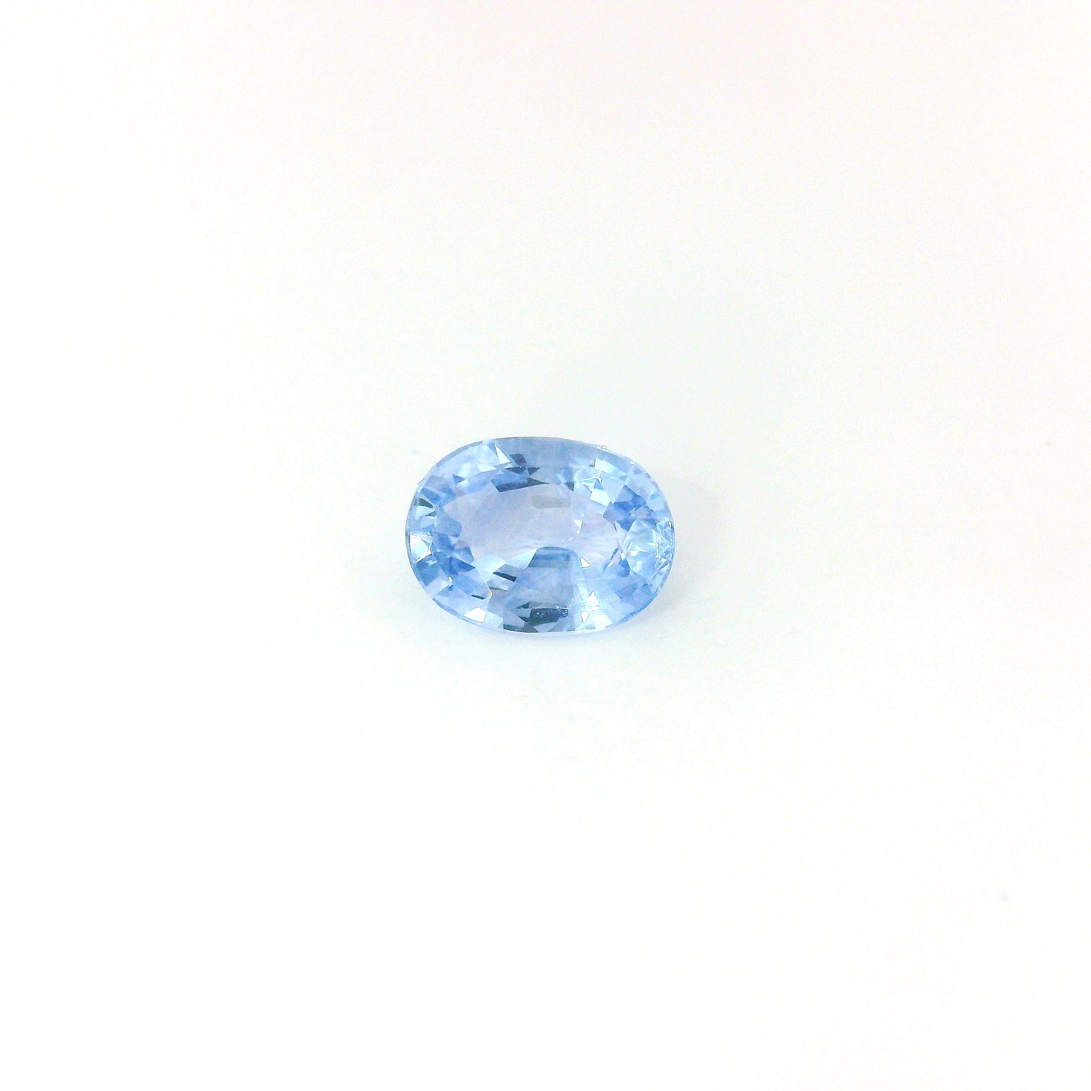1.02ct SAPPHIRE