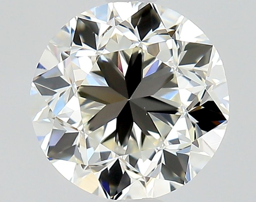 1 ct ROUND