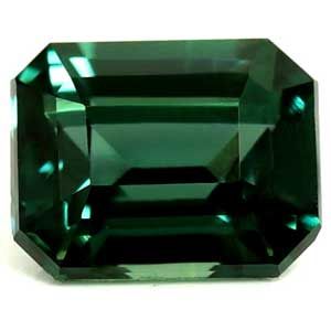 0.8ct Sapphire