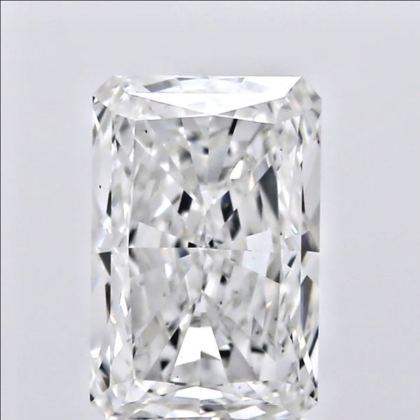 Radiant 1.02ct Diamond