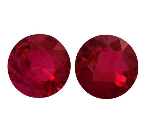1.1ct Ruby
