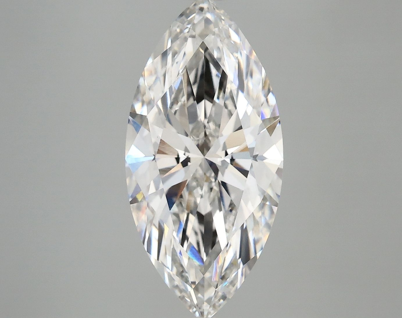 4.02 Carat · F · VS2 Rare Carat Ideal Cut