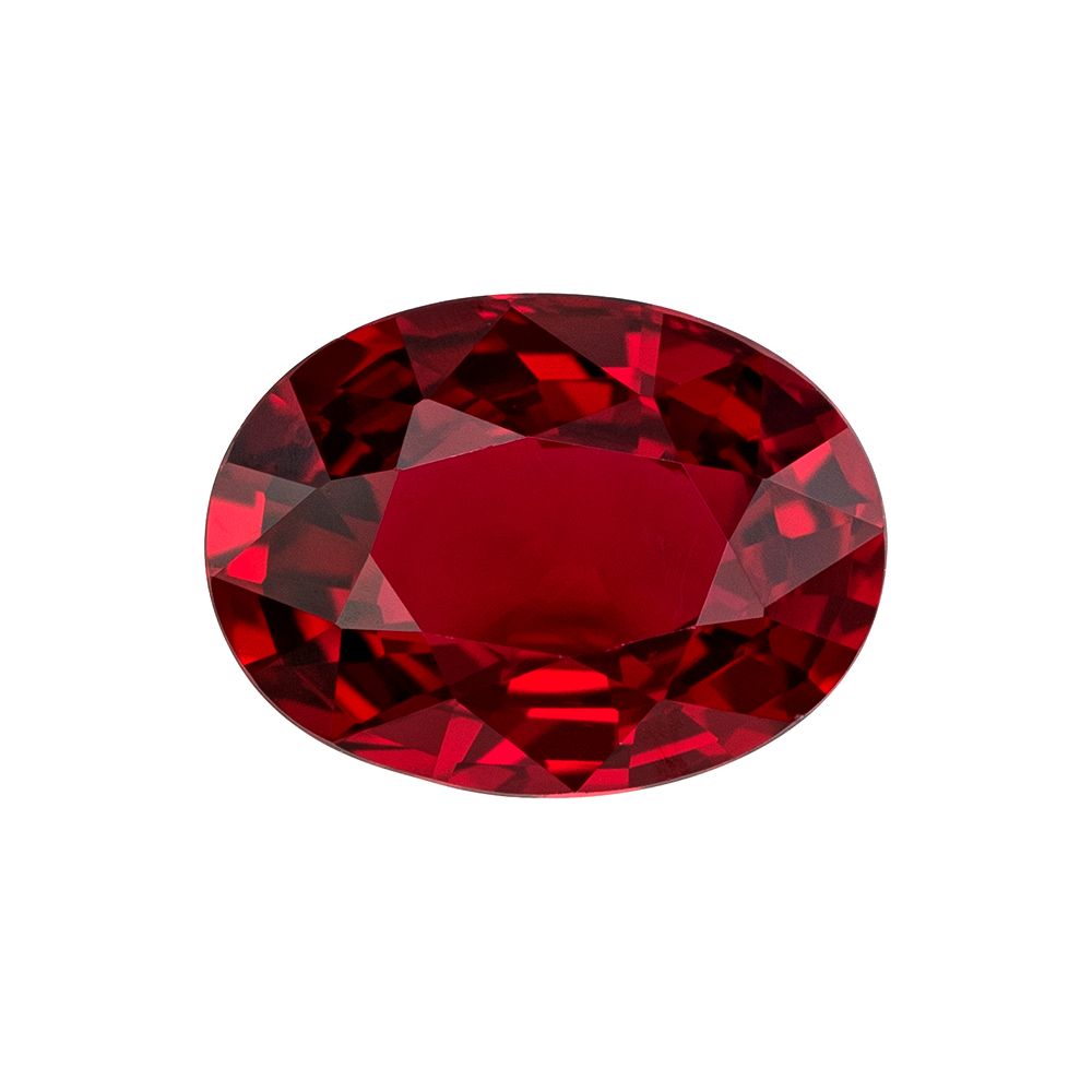 1.52ct Ruby