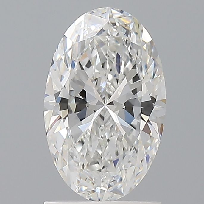 1.5ct Oval E VS1 Excellent Cut-LGD216479