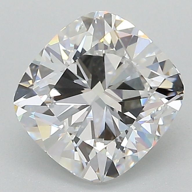 2.01ct Cushion D - VS1 - Excellent cut - LD324751