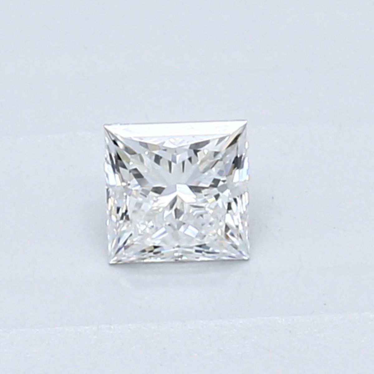 Diamante 0,33 ct PRINCESS