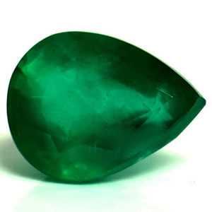 1.51ct Emerald