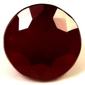 1.1ct Ruby