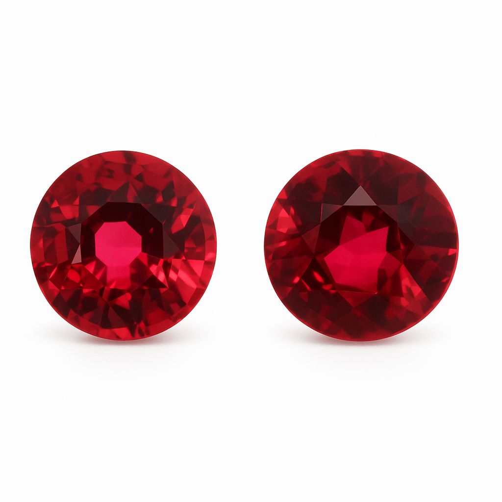 2.31ct Ruby