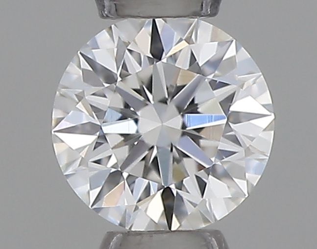 ROUND 0.19 carat diamond