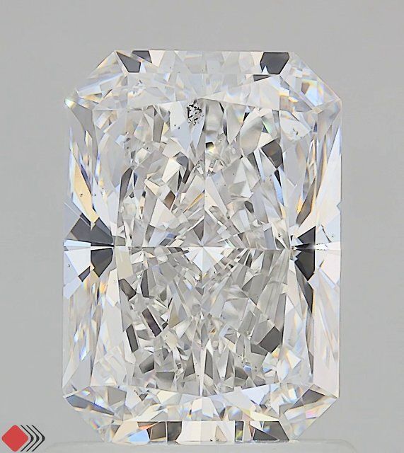 1.5ct Radiant E VS1 Excellent Cut-LGD54868