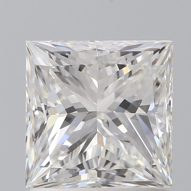 1,2 ct PRINCESS