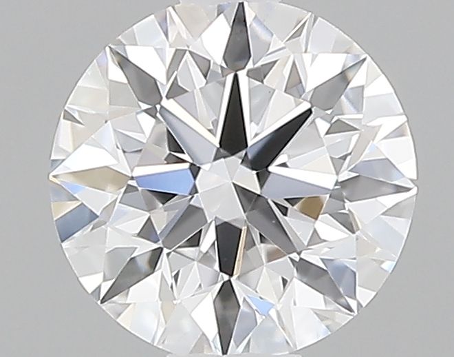 Round 0.55ct Diamond