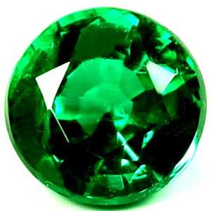 0.43ct Emerald