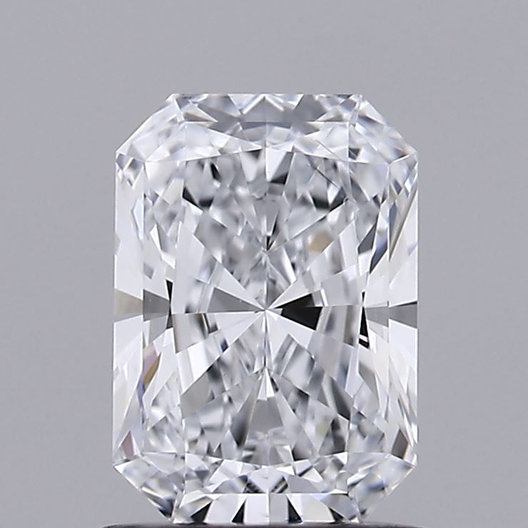 1.01 Carat Radiant Diamond
