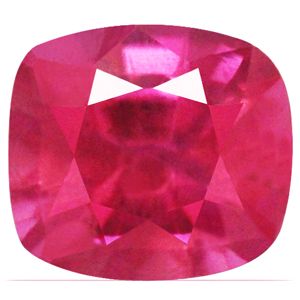 0.43ct Ruby