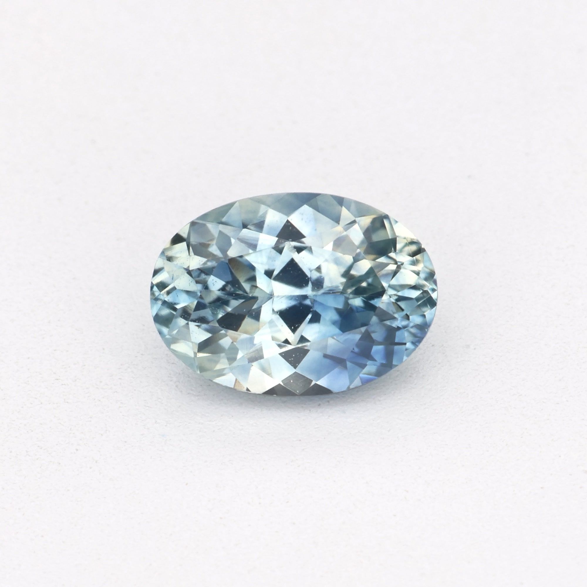 0.75ct Sapphire