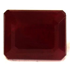 3.07ct Ruby