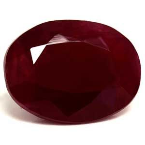 3.46ct Ruby