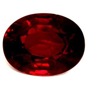 1.18ct Ruby