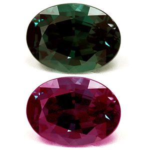 1.6ct Alexandrite