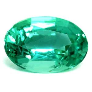 1.05ct Emerald