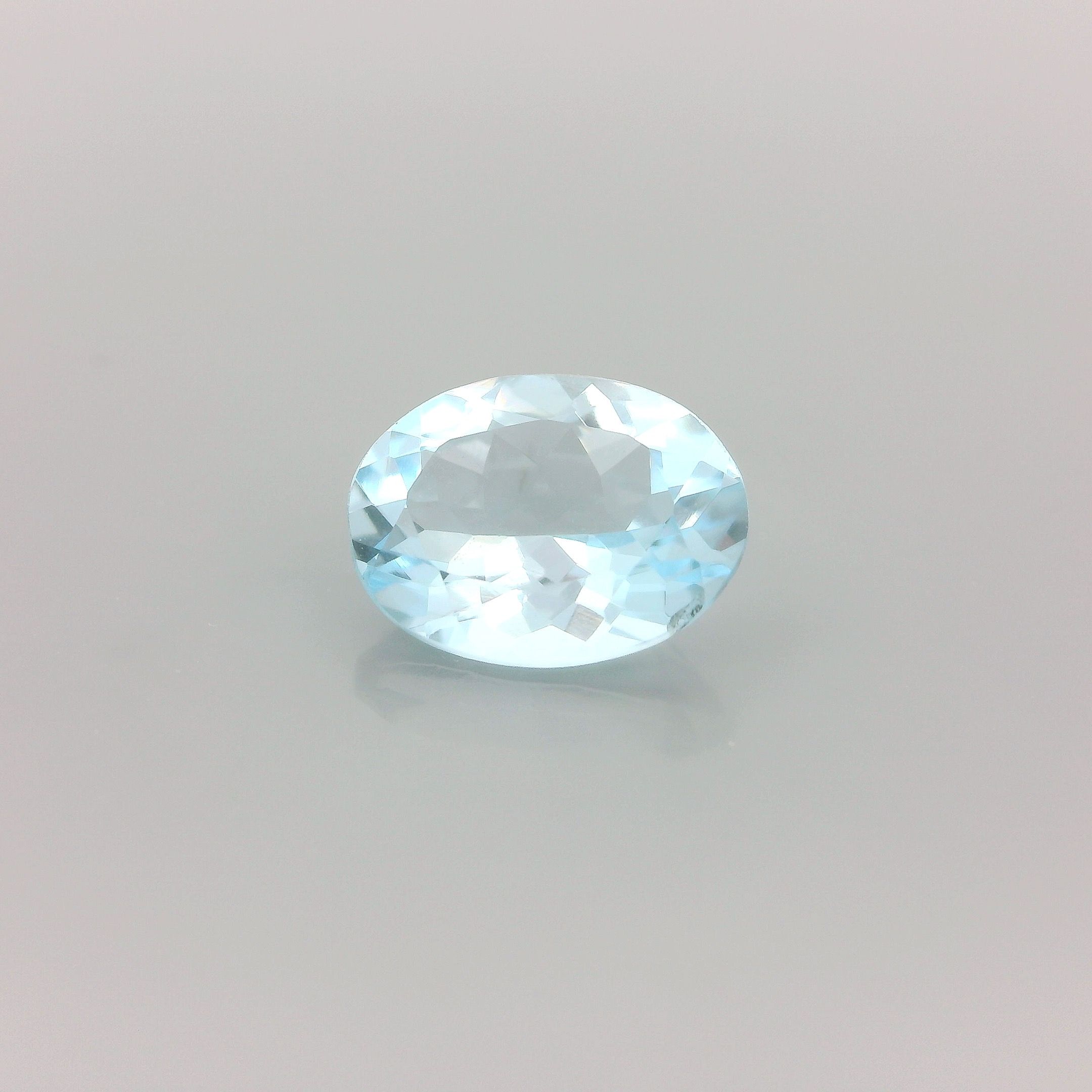 1.09ct AQUAMARINE