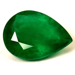 1.52ct Emerald
