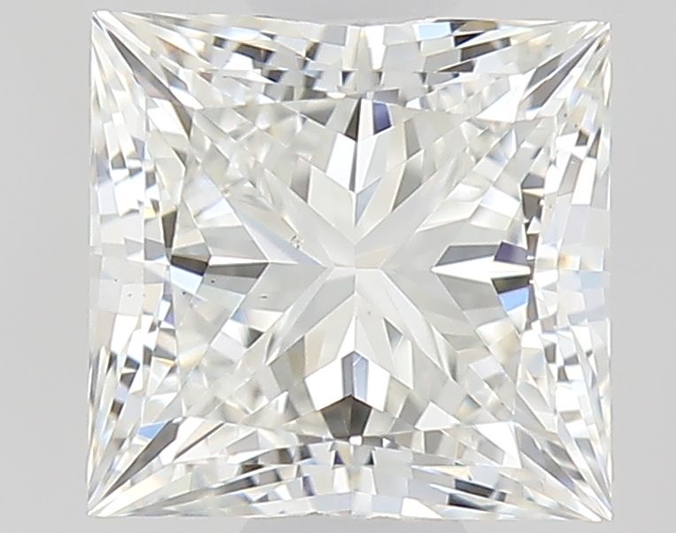 0,53 ct PRINCESS