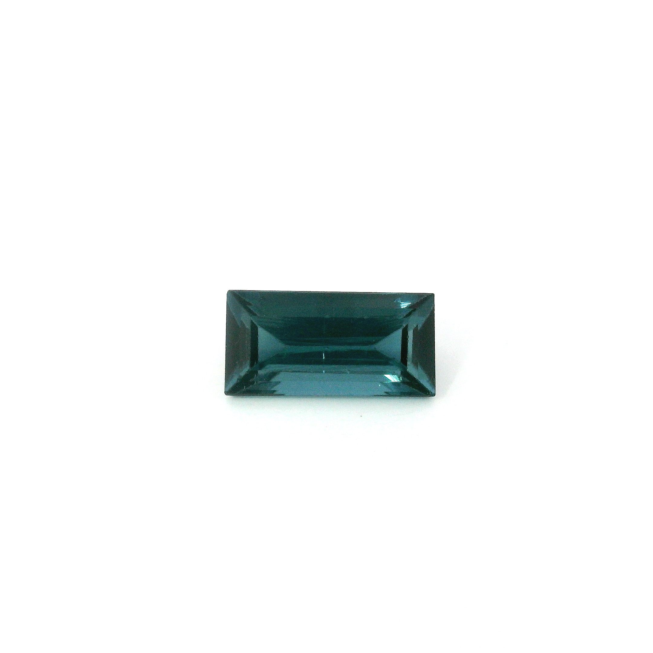 1.07ct TOURMALINE