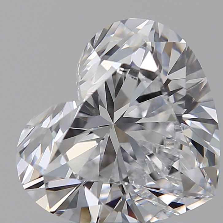 1.50 Carat Heart Diamond