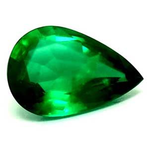 0.39ct Emerald