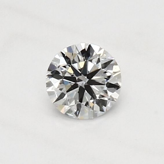 ROUND 0.32ct
