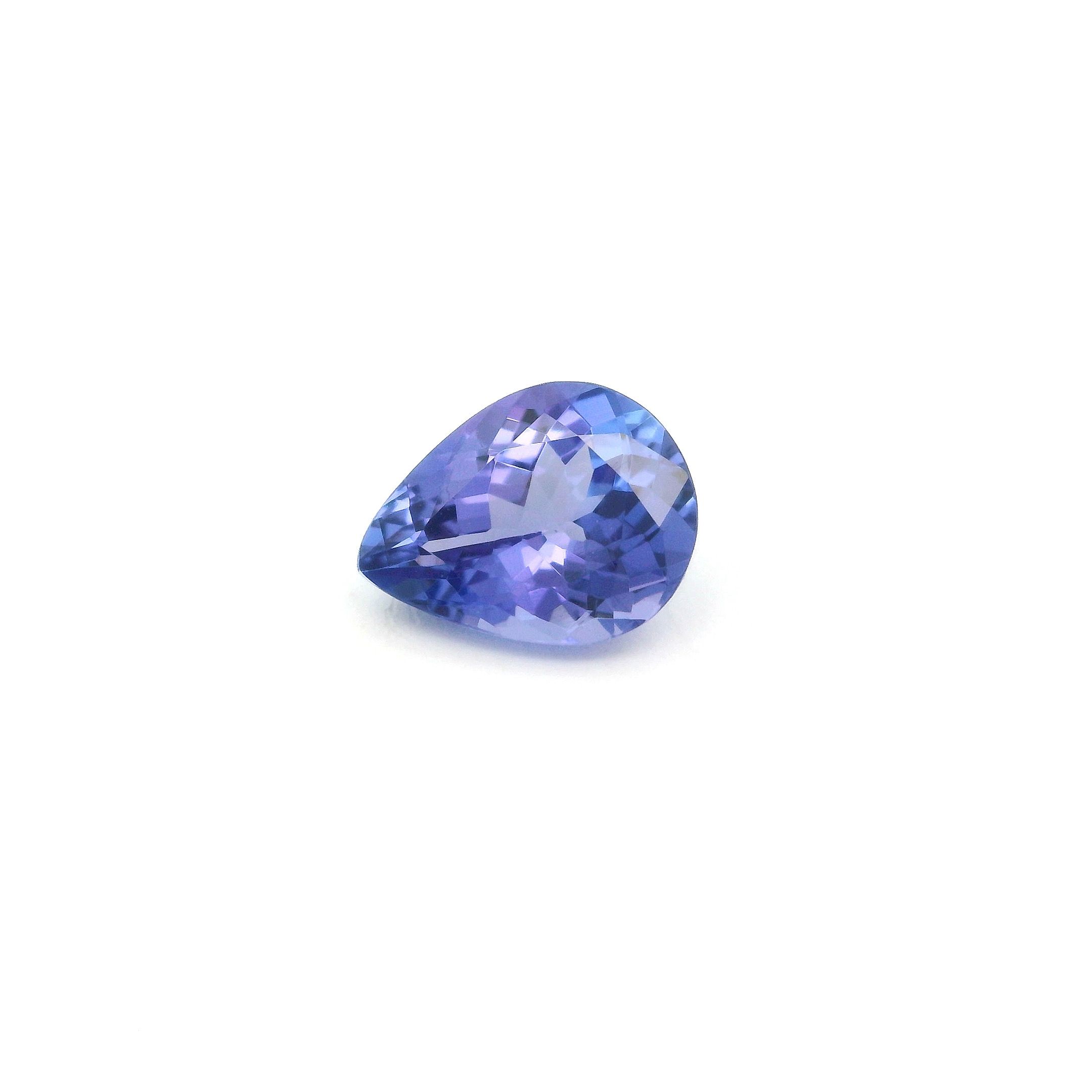1.2ct TANZANITE