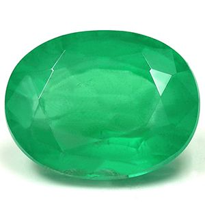3.14ct Emerald