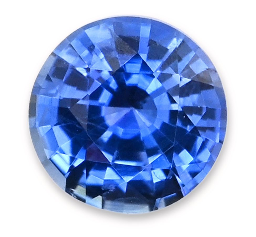 0.51ct Sapphire