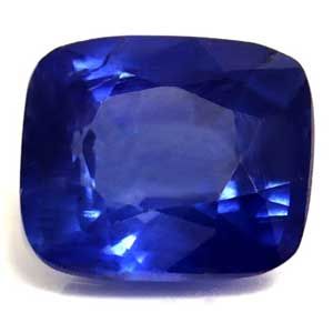 0.86ct Sapphire