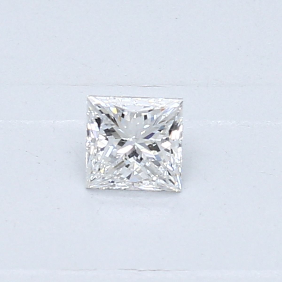 Diamante 0,23 ct PRINCESS