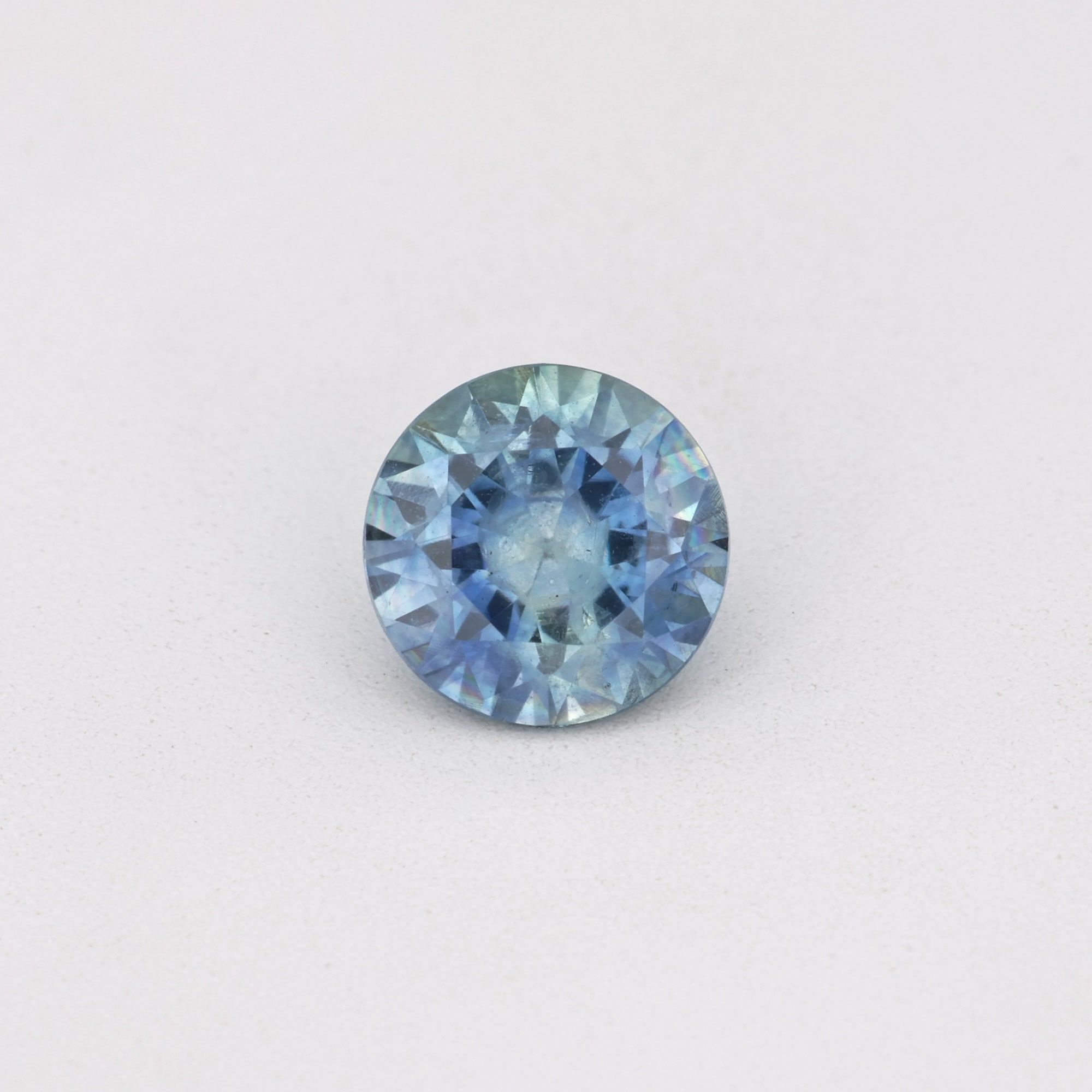 0.66ct Sapphire